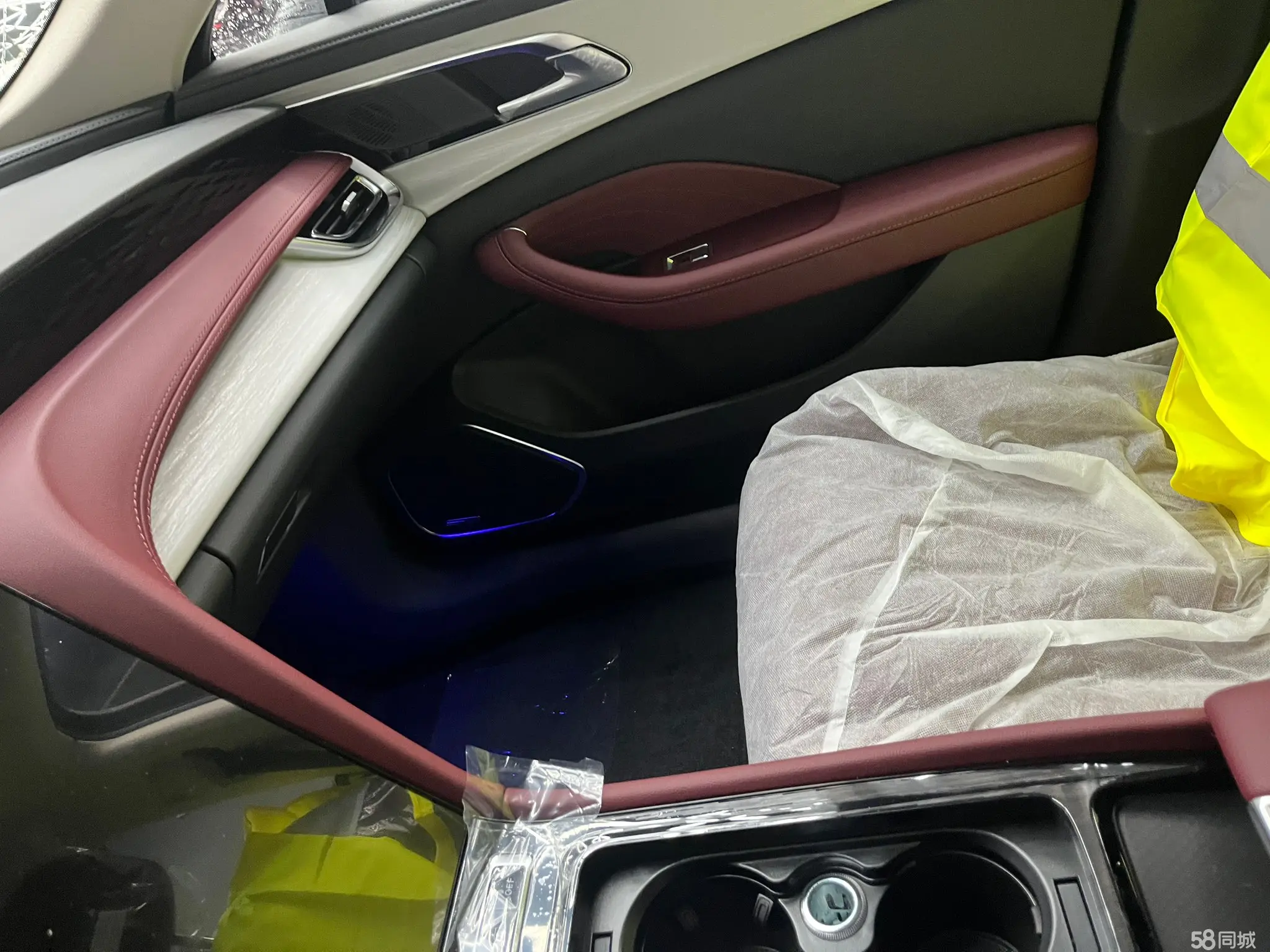 HongQi H5 2025 car image #8