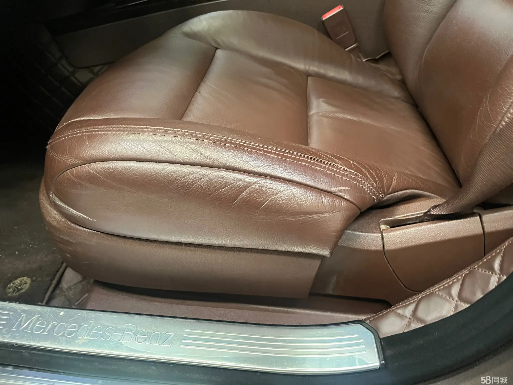 奔驰 奔驰S级 2012 汽车图片 #8