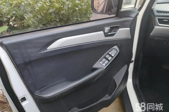 Neta N01 2020 #8 Neta N01 2020 immagine di auto #8