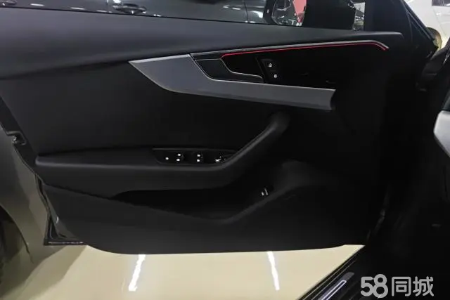 Audi A4 (Imported) 2022 #8 Audi A4 (Imported) 2022 صورة سيارة #8