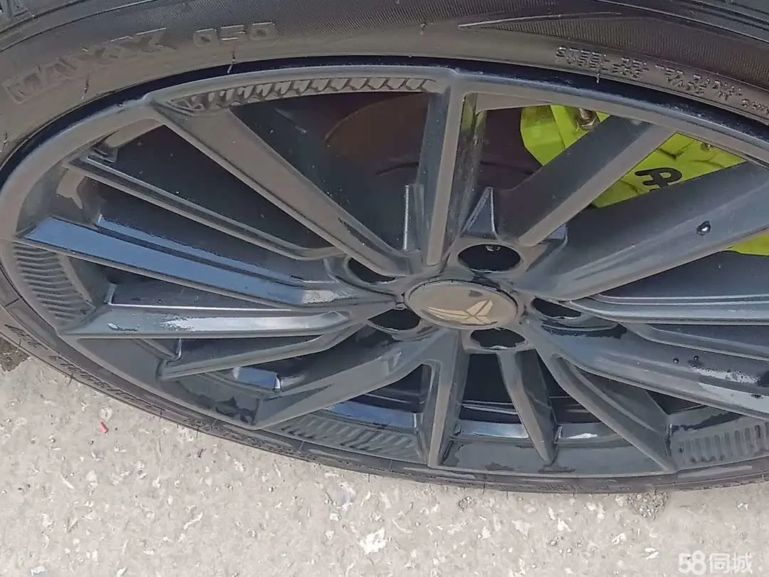 长安 长安UNI-V 2021 汽车图片 #8