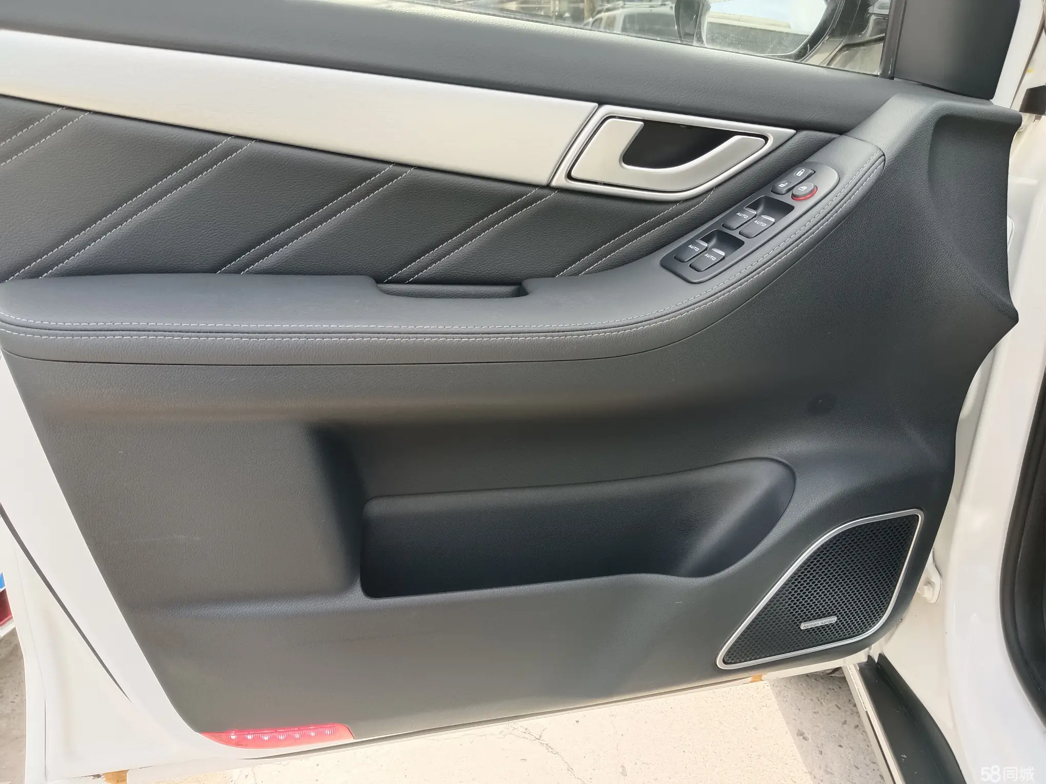 Denza DENZA 2017 صورة سيارة #8