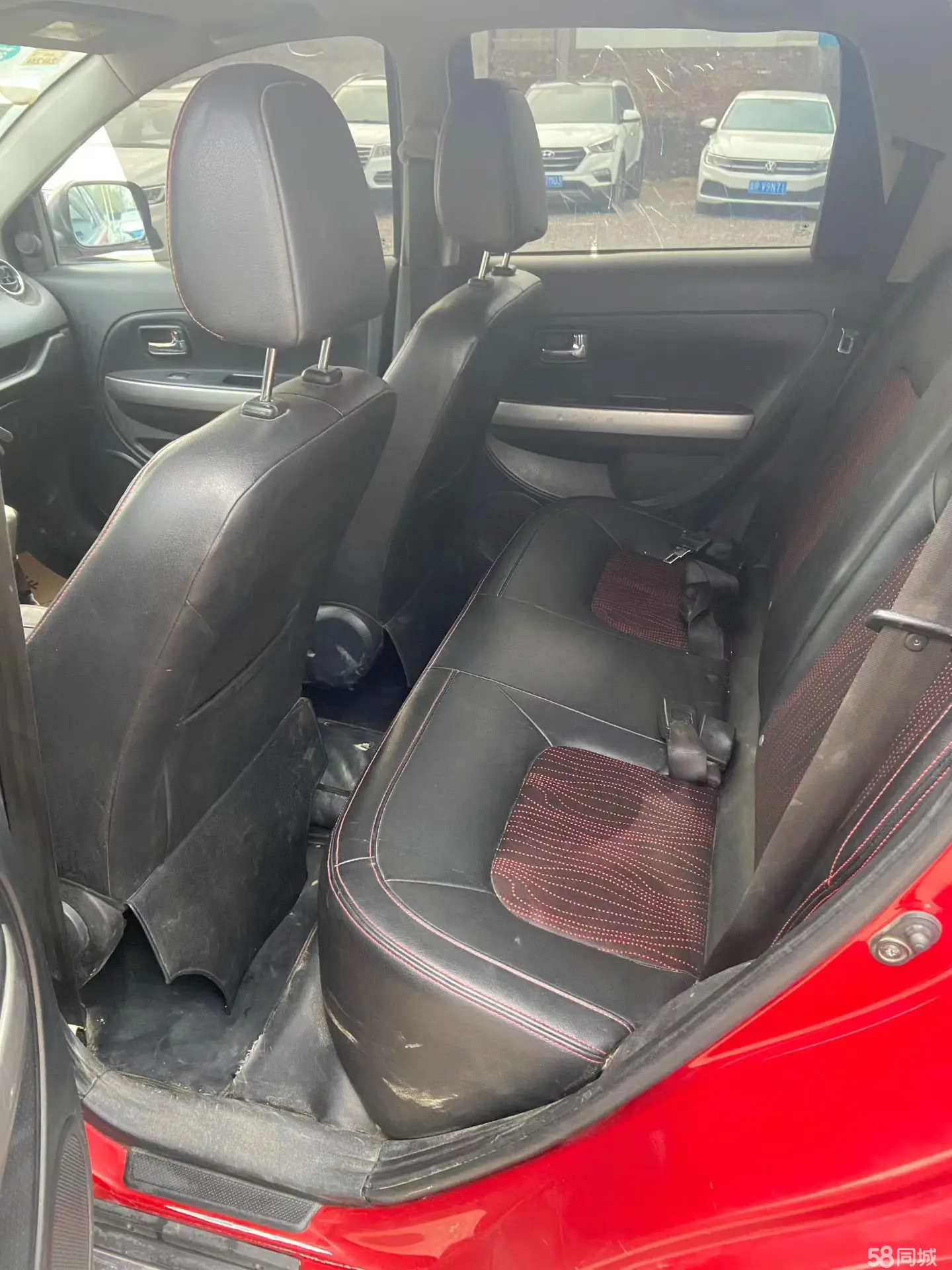 Great Wall M4 2014 #8 Great Wall M4 2014 صورة سيارة #8