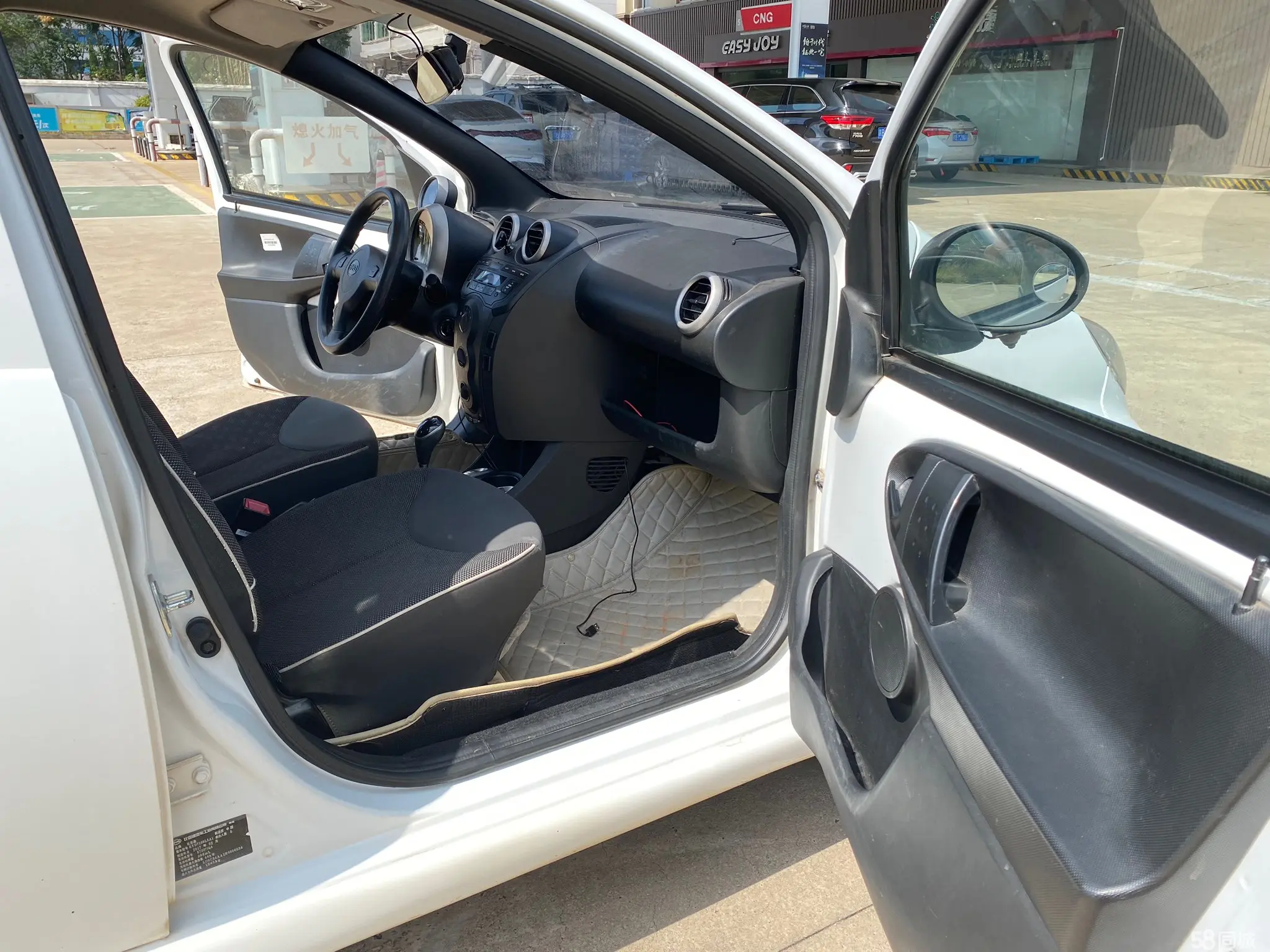 BYD F0 2017 #8 BYD F0 2017 immagine di auto #8