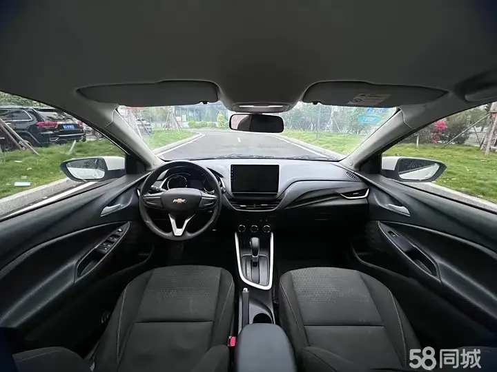 Chevrolet Cavalier 2020 immagine di auto #8