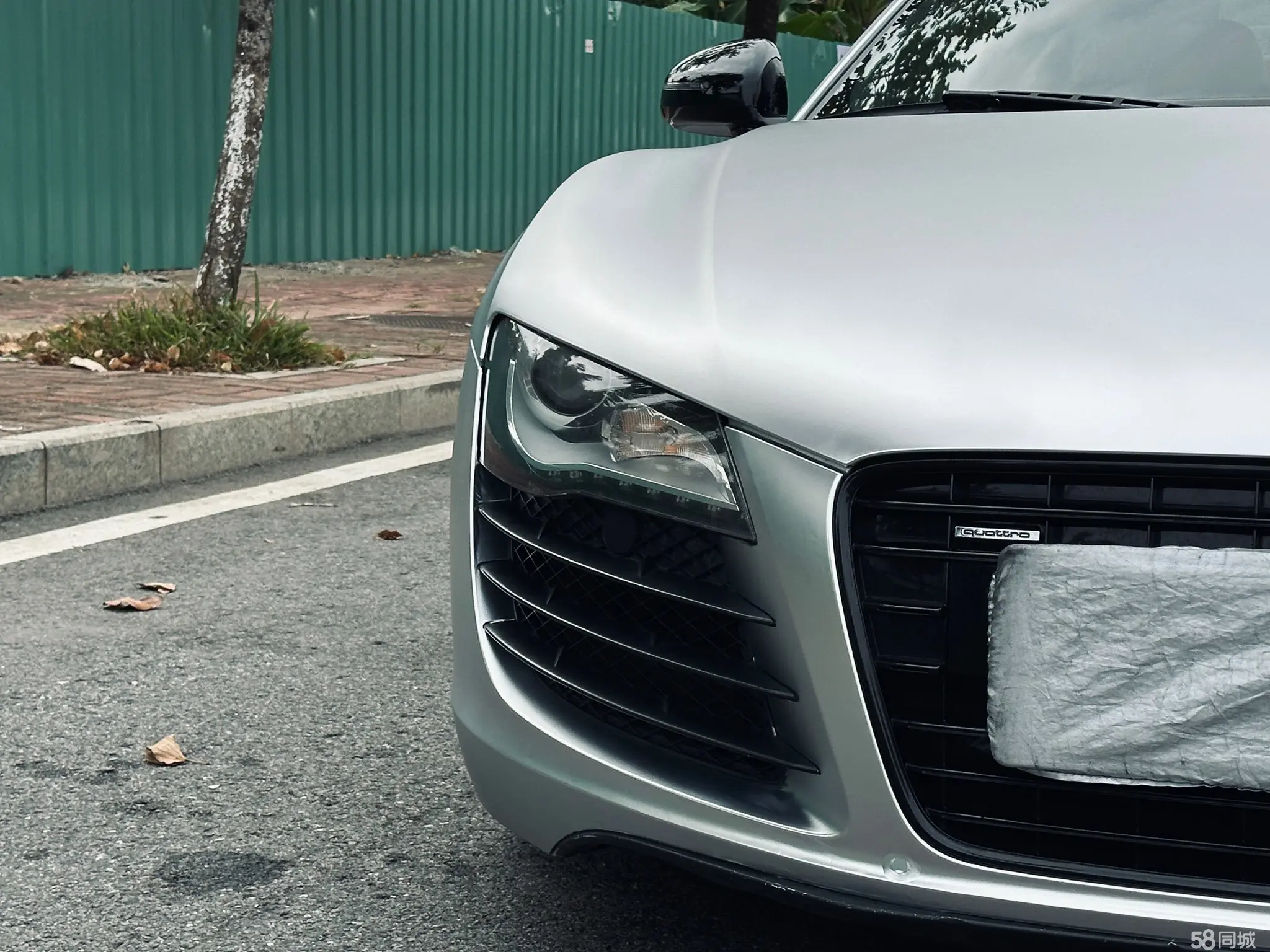 Audi A6 2009 #8 Audi A6 2009 immagine di auto #8