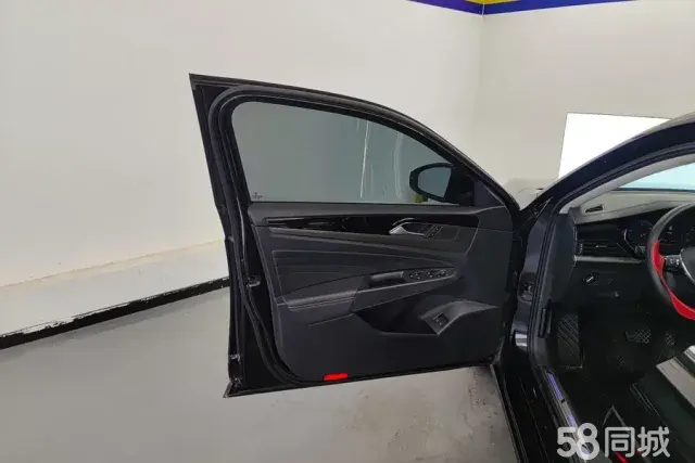 Volkswagen Passat New Energy 2021 immagine di auto #8