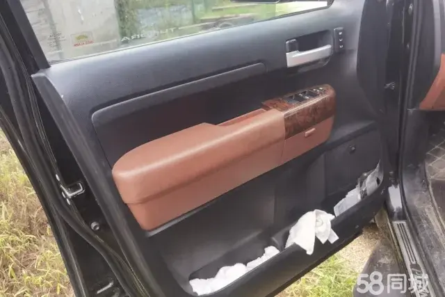 Toyota Bozhi 7 2011 immagine di auto #8