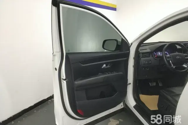 起亚 起亚KX7 2017 汽车图片 #8