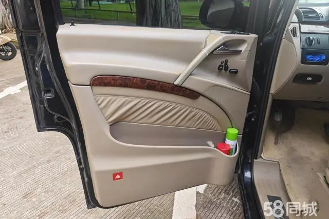 Mercedes-Benz Viano 2011 imagen de coche #8