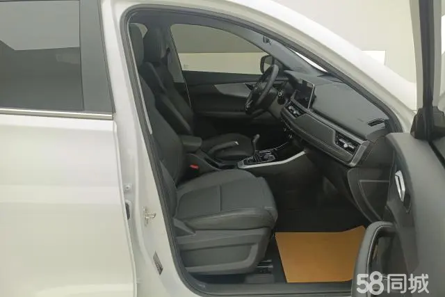 Chery Tiggo 5x 2021 #8 Chery Tiggo 5x 2021 car image #8