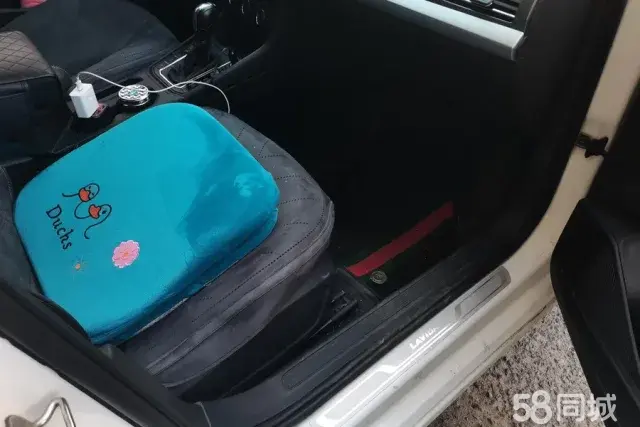 大众 朗逸 2021 汽车图片 #8