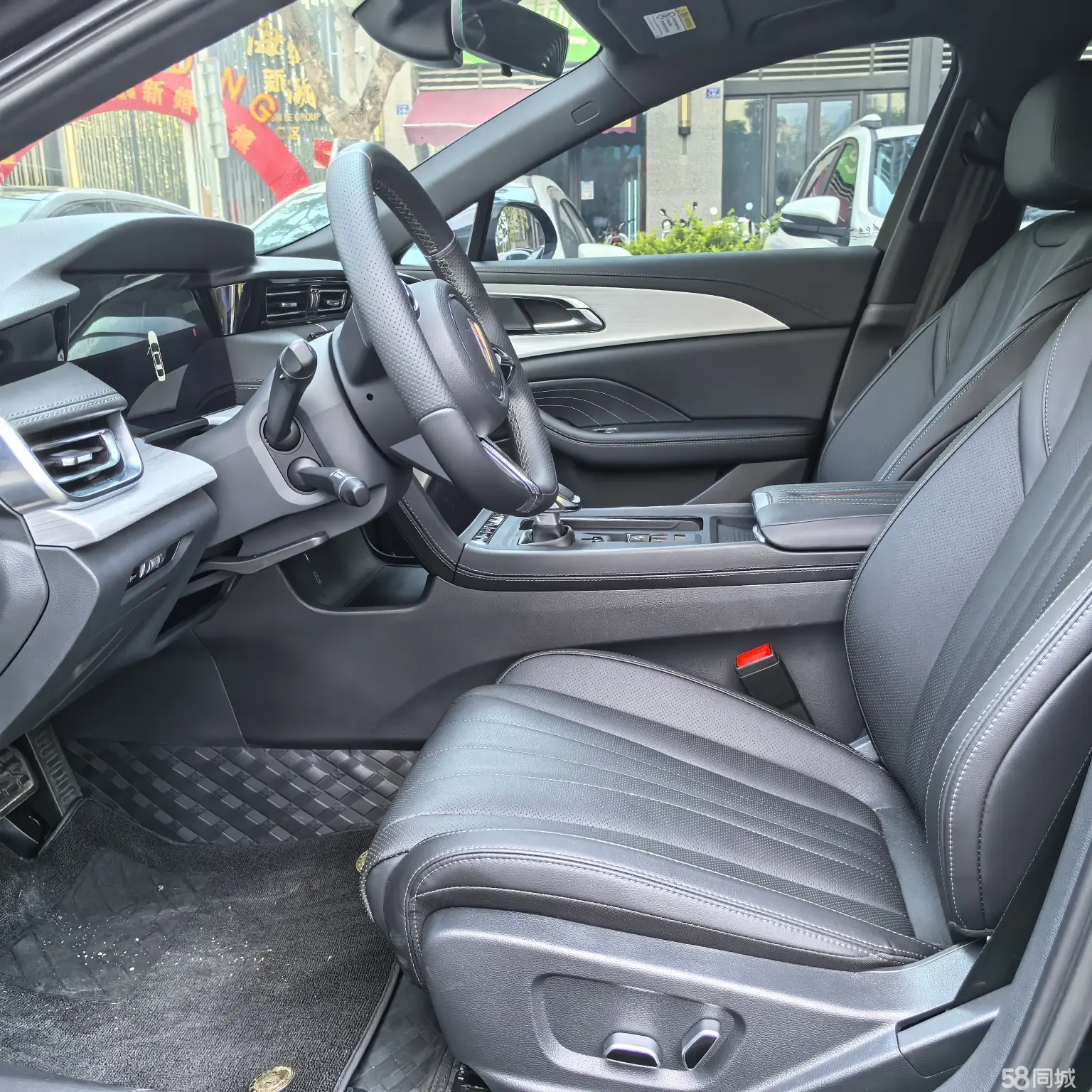 HongQi H5 2024 car image #8