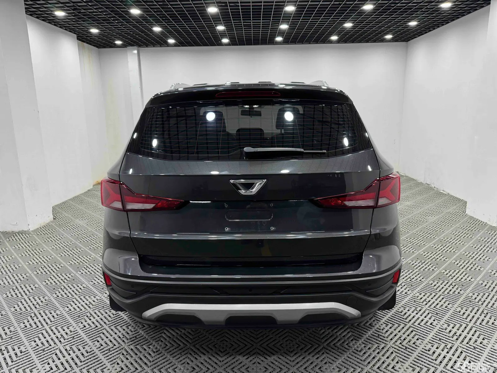 Jetta VS5 2022 car image #8