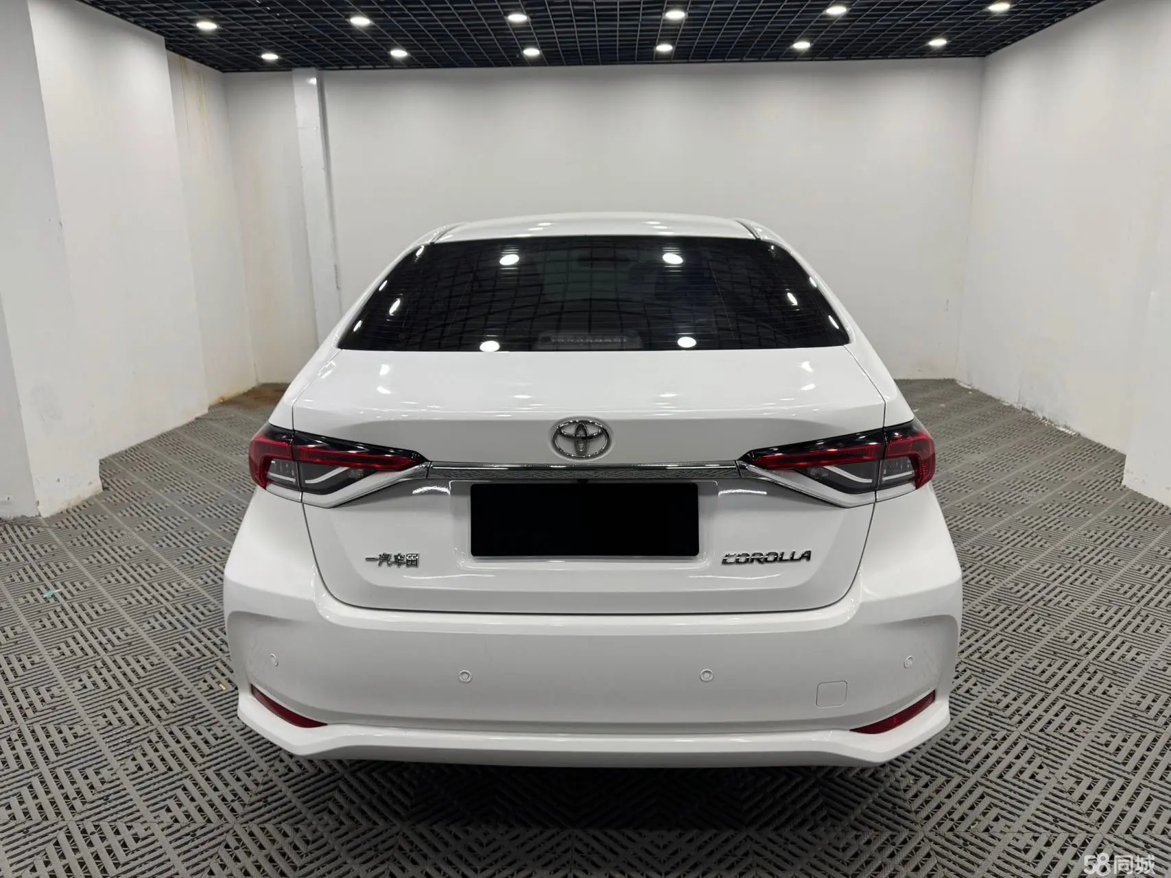 Toyota Corolla 2022 #8 Toyota Corolla 2022 car image #8