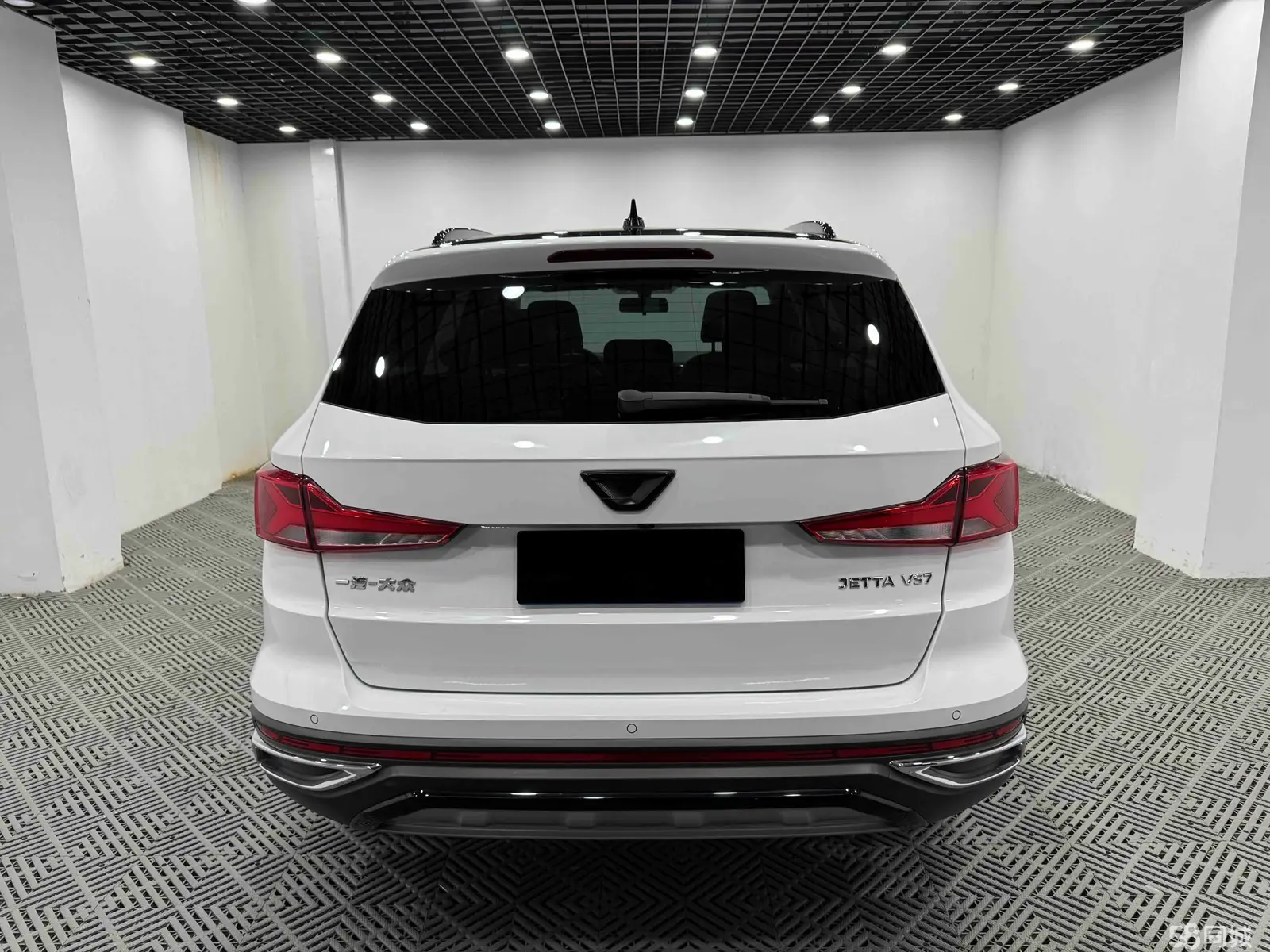 捷达 捷达VS7 2022 汽车图片 #8