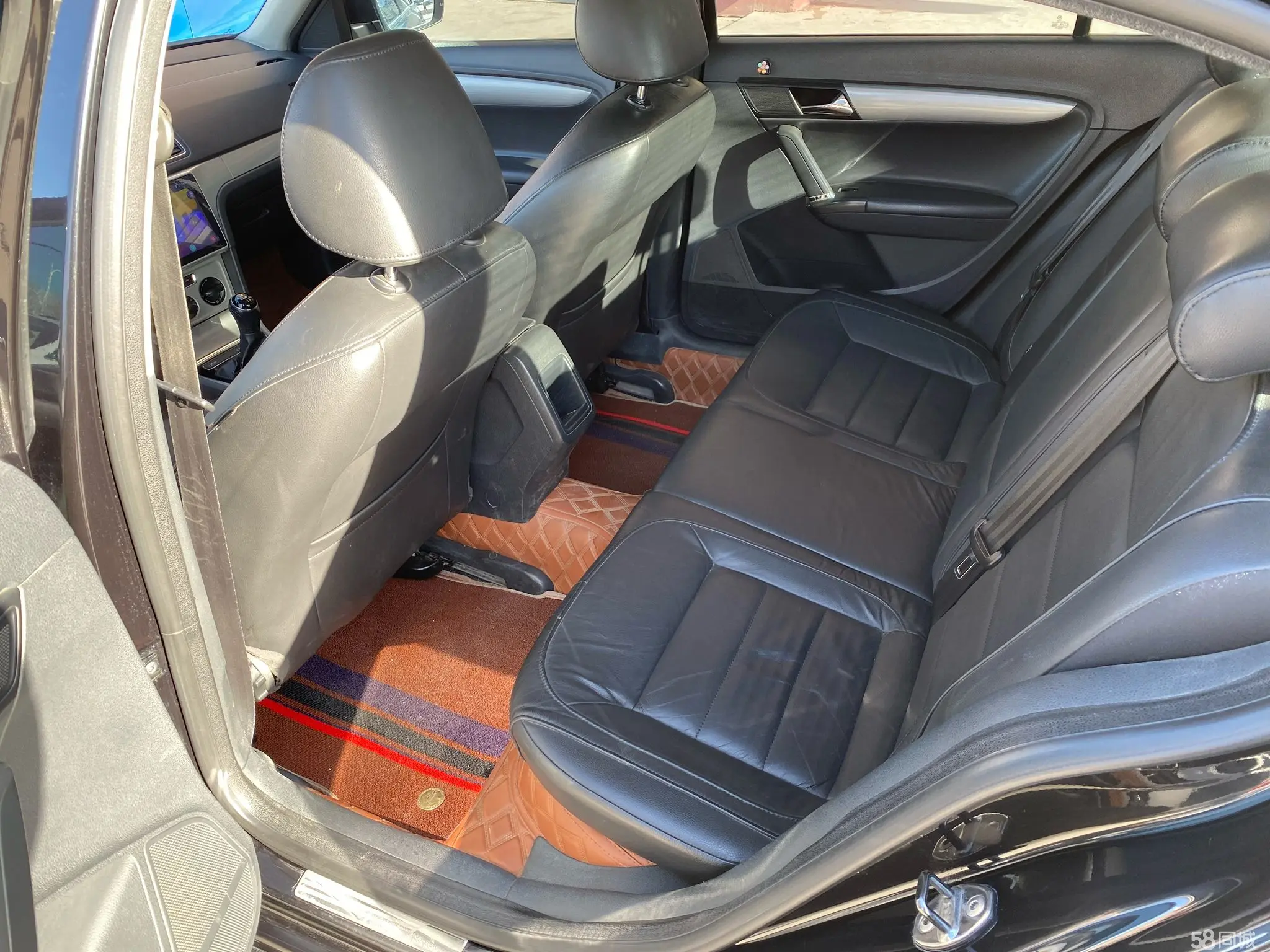 Volkswagen Lavida 2014 car image #8