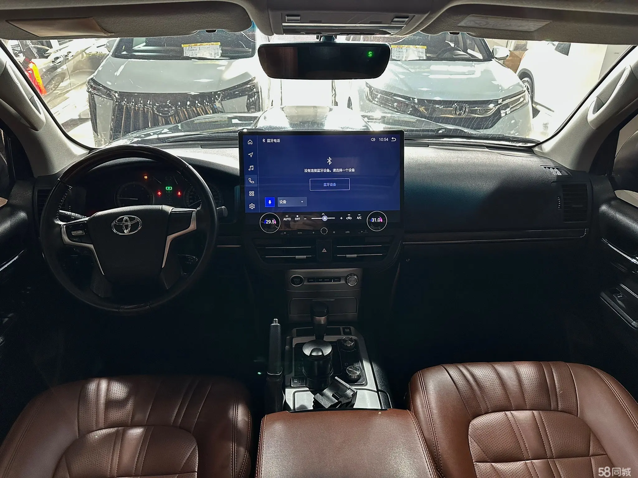 Toyota 2019 #8 Toyota 2019 immagine di auto #8