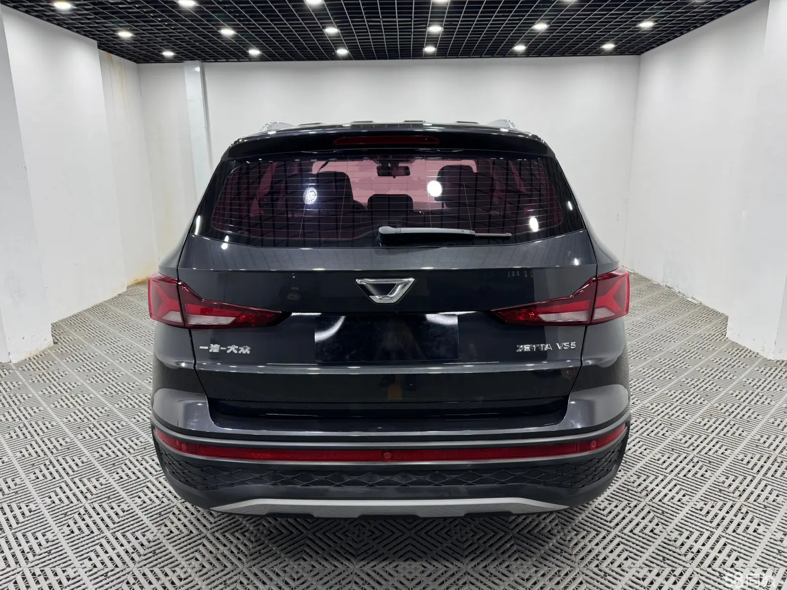 Jetta VS5 2022 car image #8
