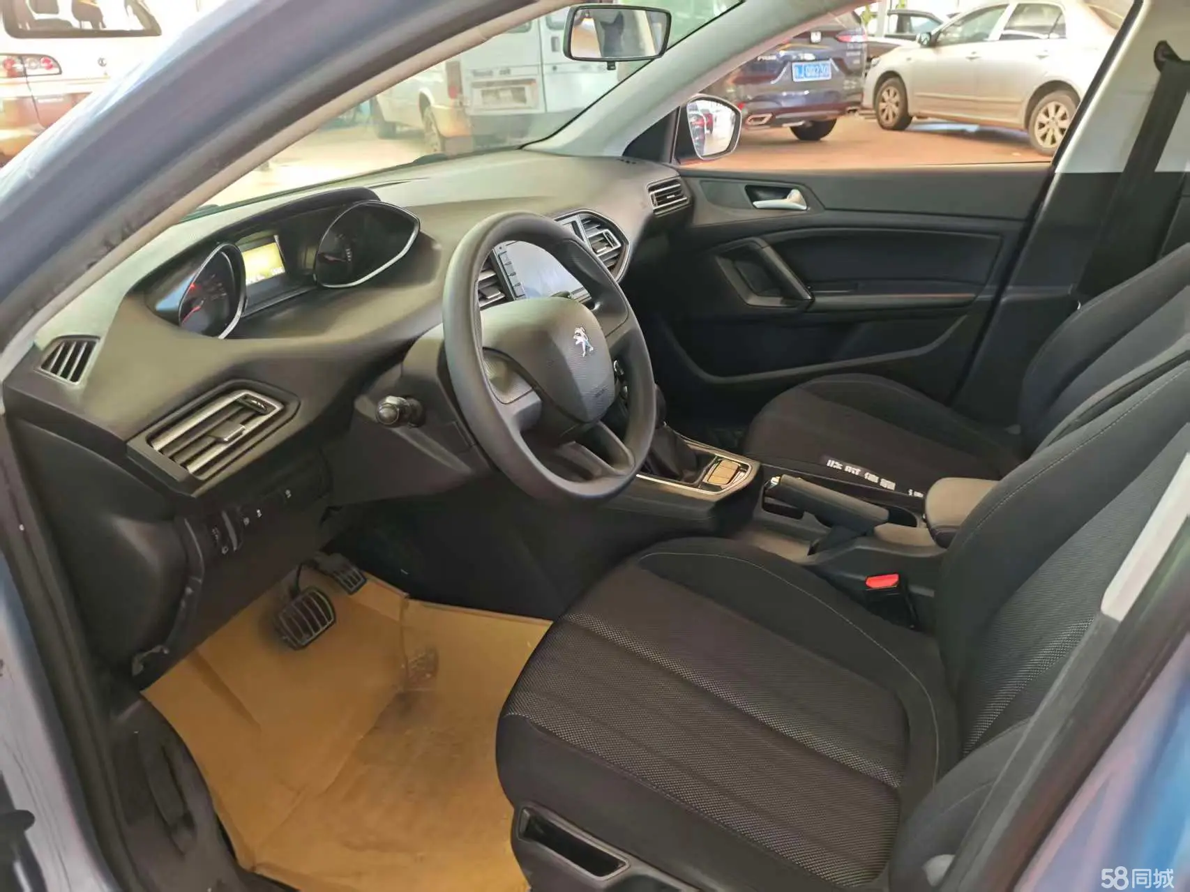 标致 标致308S 2016 汽车图片 #8