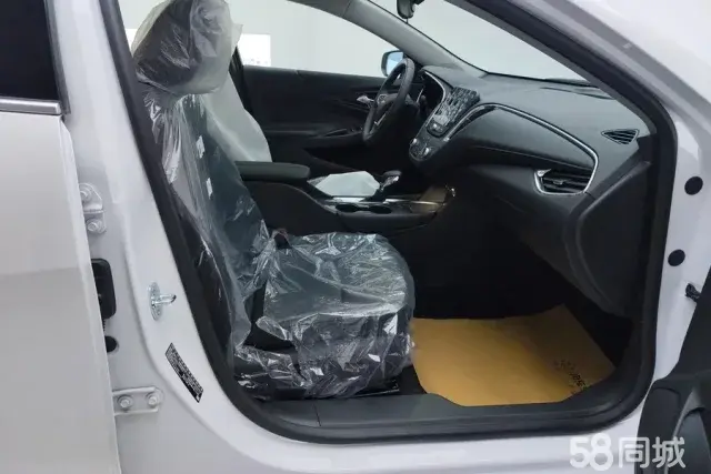 Chevrolet Malibu XL 2025 car image #8