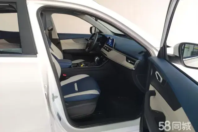 Chery Tiggo 5x 2024 #8 Chery Tiggo 5x 2024 car image #8