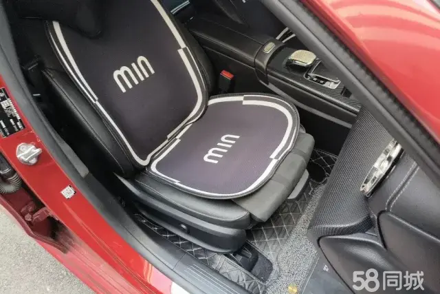 Mercedes-Benz A Class 2019 #8 Mercedes-Benz A Class 2019 car image #8