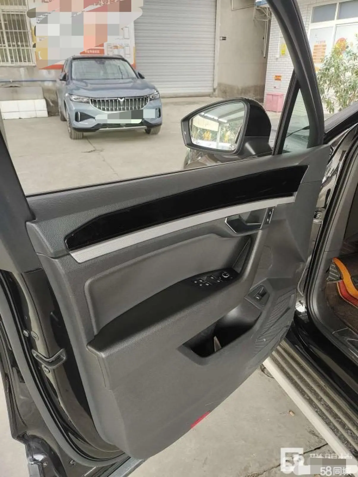 Volkswagen Touareg 2020 car image #8