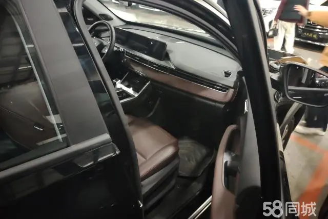 Chery Tiggo 7 2025 car image #8