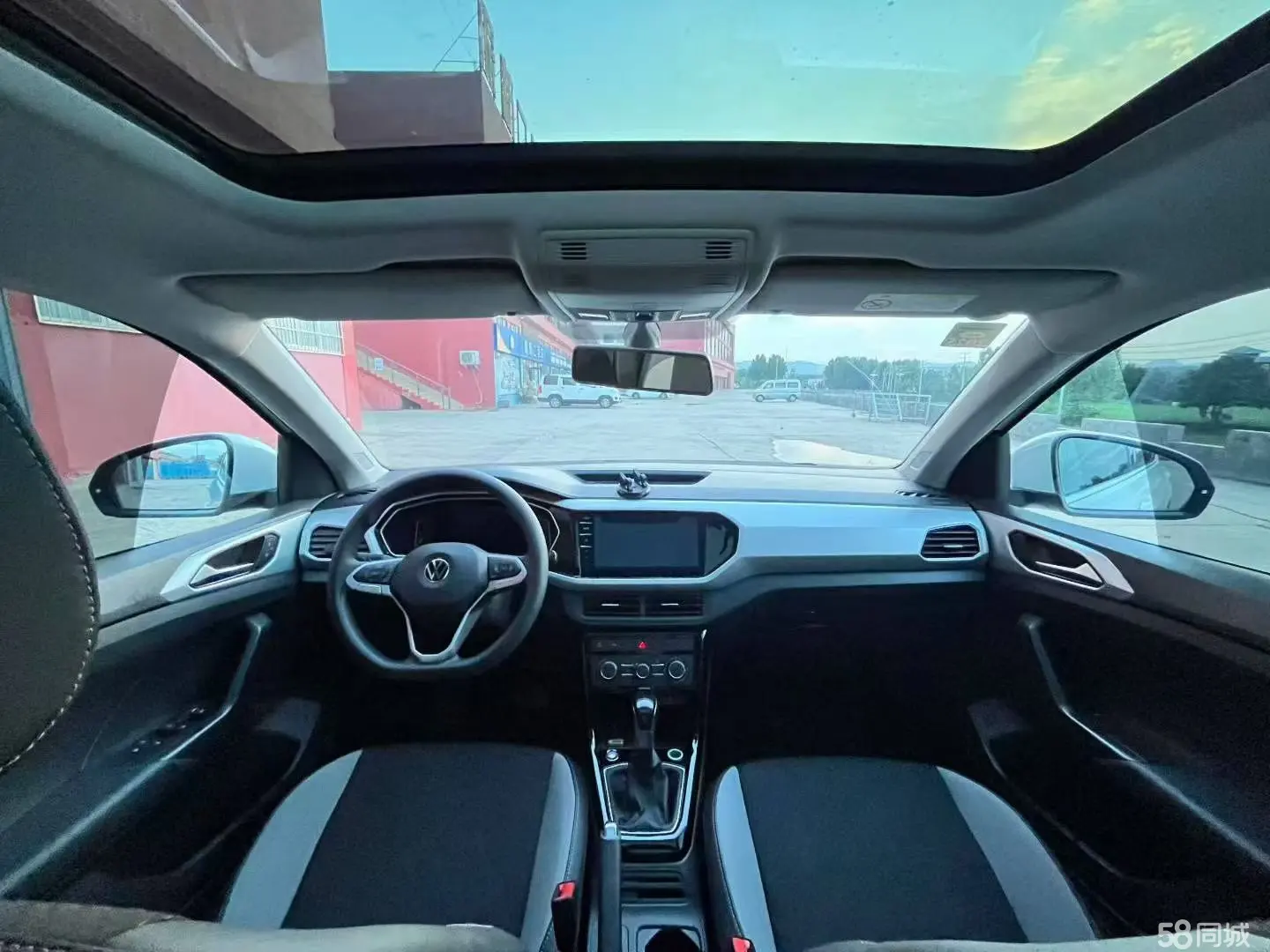 Volkswagen Tacqua 2023 #8 Volkswagen Tacqua 2023 car image #8