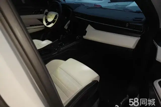 Lynk & Co 01 EM-P 2022 car image #8