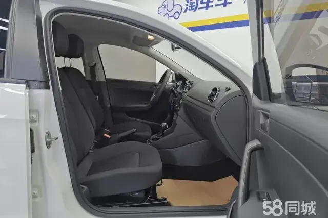 捷达 捷达VA3 2022 汽车图片 #8