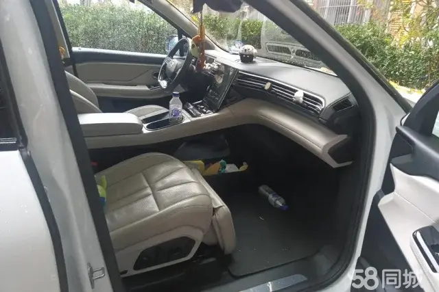 NIO ES8 2018 immagine di auto #8