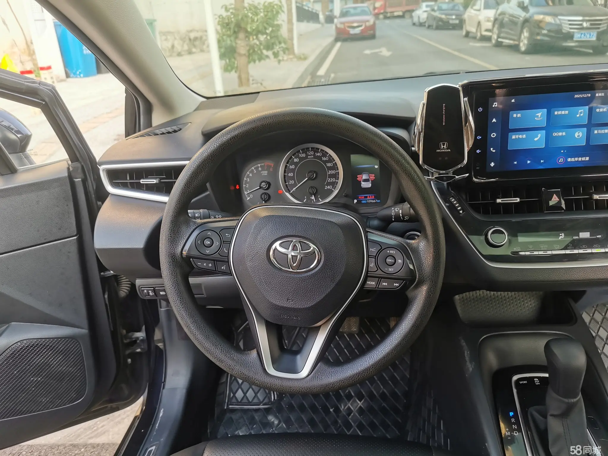 Toyota Allion 2021 #8 Toyota Allion 2021 immagine di auto #8