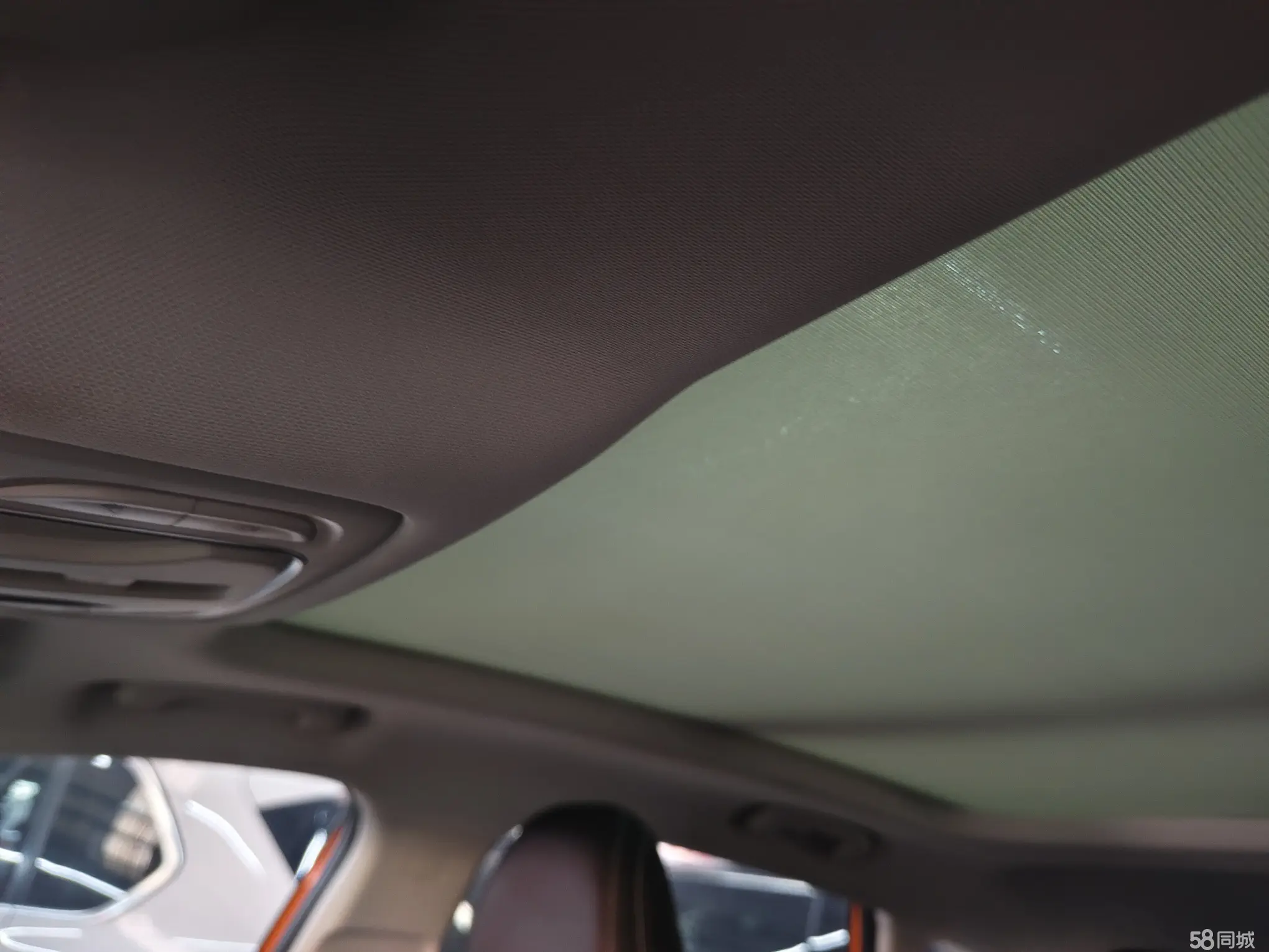 MG ONE 2023 car image #8