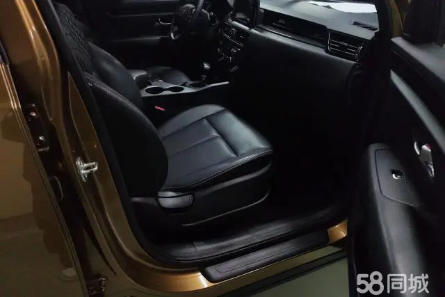 起亚 起亚KX7 2018 汽车图片 #8