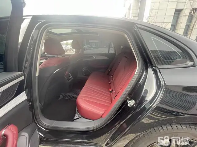 HongQi H5 2025 car image #8