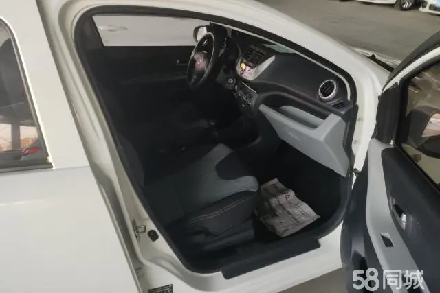 Suzuki Alto 2014 immagine di auto #8