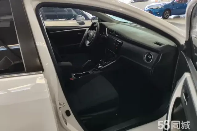 Toyota Corolla Hybird E+ 2021 #8 Toyota Corolla Hybird E+ 2021 immagine di auto #8