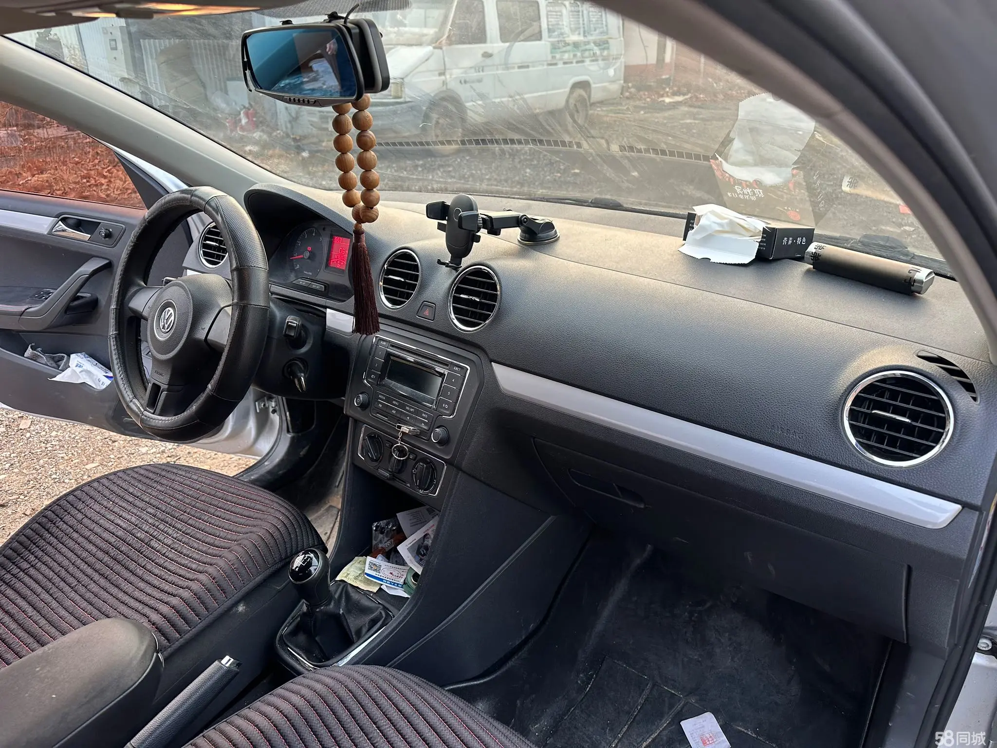 Volkswagen Jetta 2015 #8 Volkswagen Jetta 2015 изображение автомобиля #8