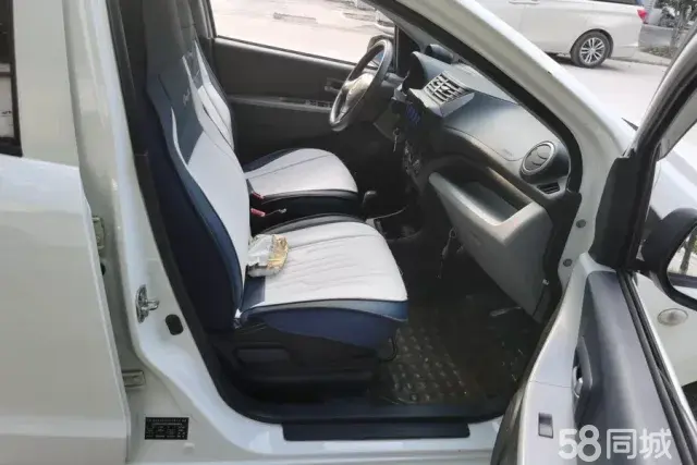 Suzuki Alto 2014 imagem de carro #8