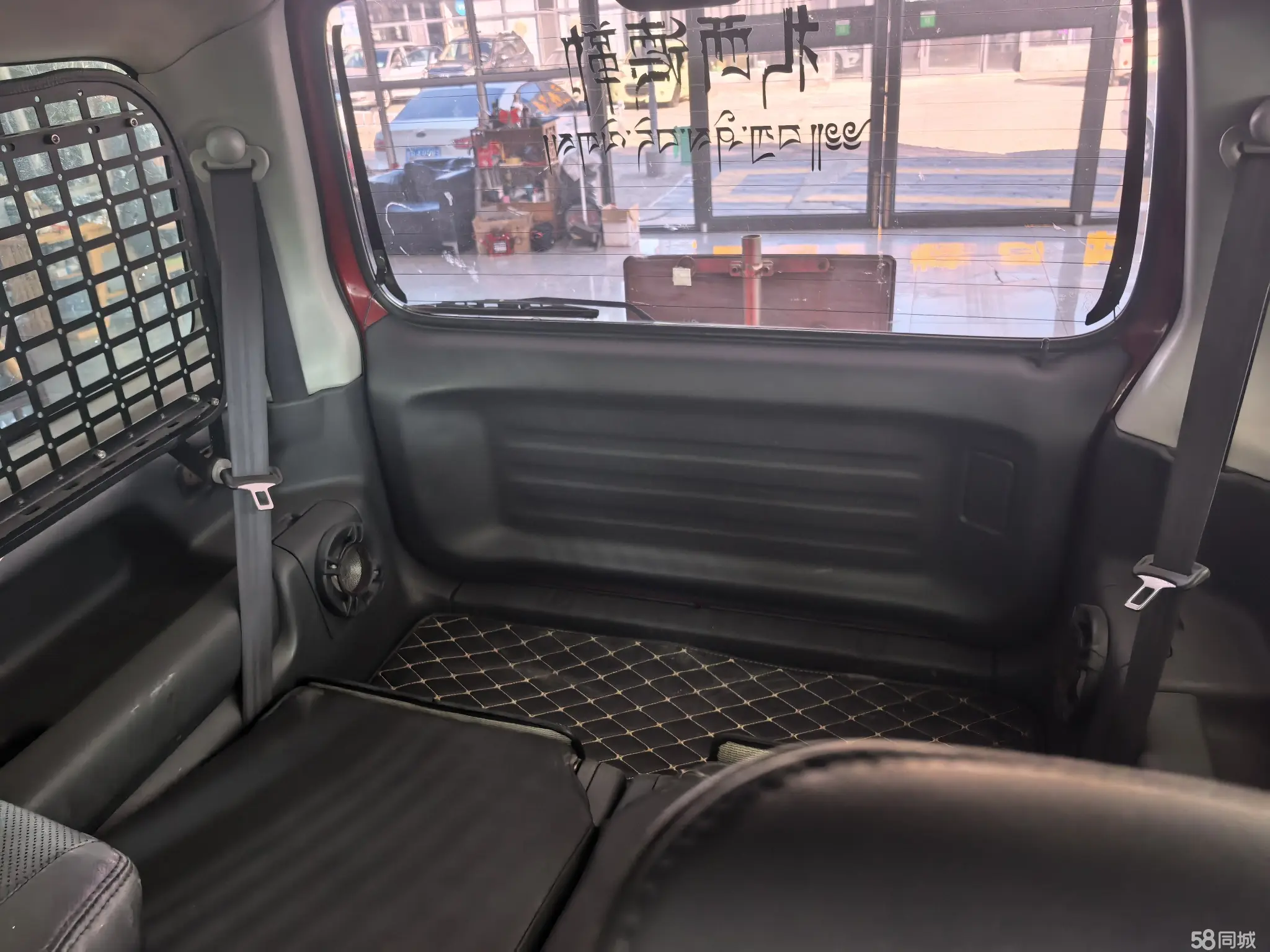 Suzuki Jimny (Imported) 2017 image de voiture #8