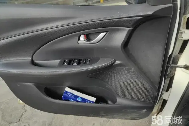 Changan Alsvin 2021 car image #8
