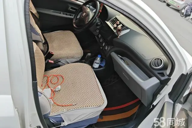 Suzuki Alto 2014 image de voiture #8