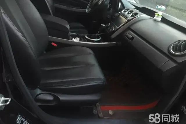 马自达 马自达CX-7 2015 汽车图片 #8