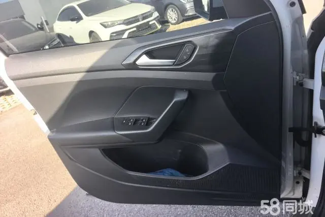 Volkswagen Tacqua 2021 #8 Volkswagen Tacqua 2021 car image #8