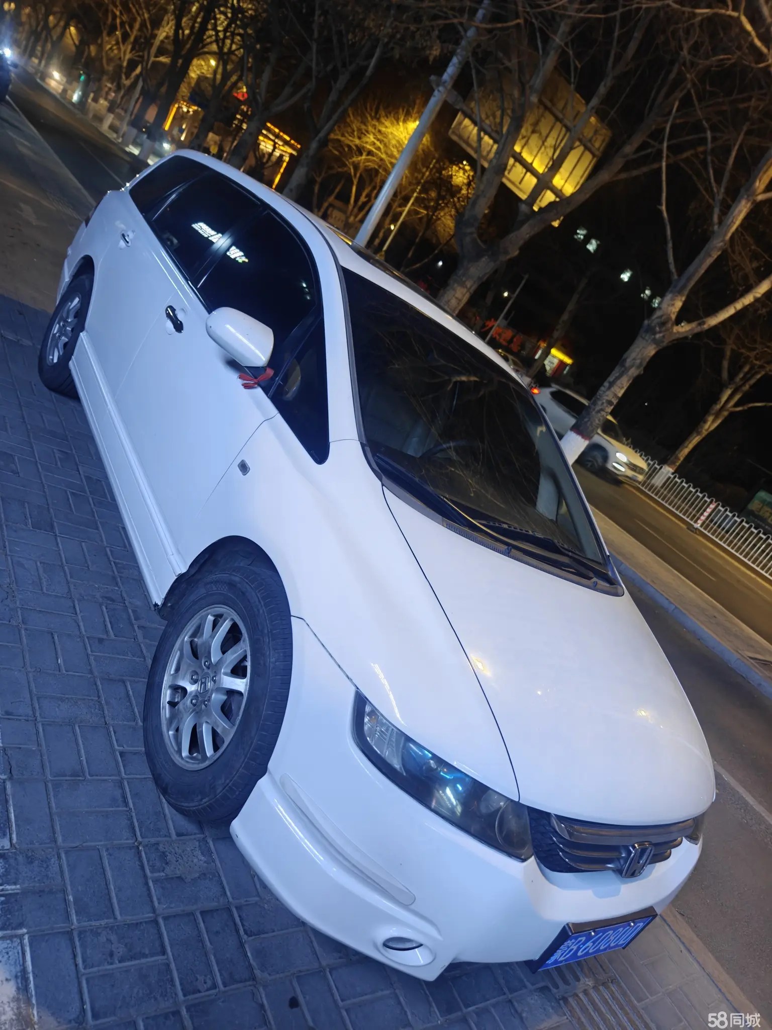 Honda ODYSSEY 2005 car image #8