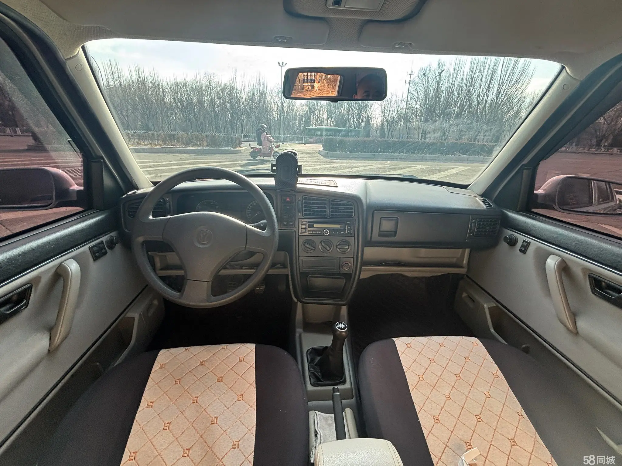 Volkswagen Jetta 2012 immagine di auto #8