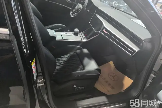 Audi A6L 2025 imagem de carro #8