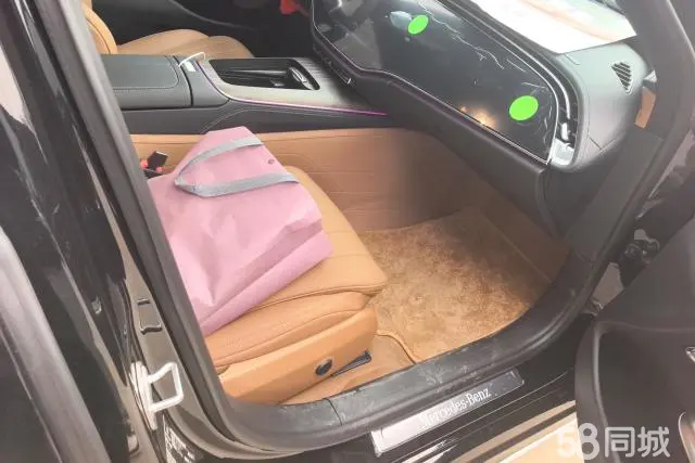 Mercedes-Benz E Class 2025 car image #8